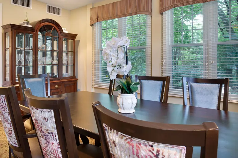 Sunrise at Gardner Park photo 4