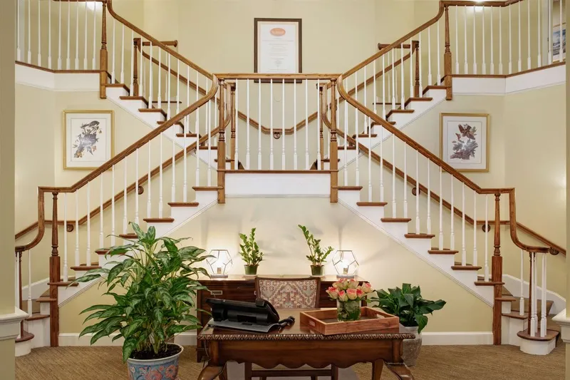 Sunrise at Gardner Park photo 6