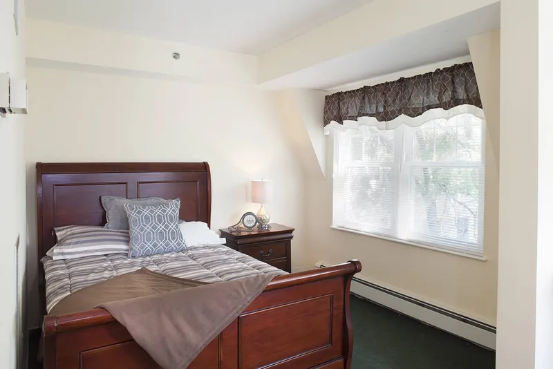 Sunrise at Gardner Park photo 8