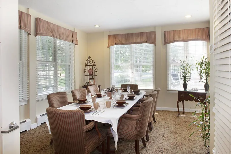 Sunrise at Gardner Park photo 9