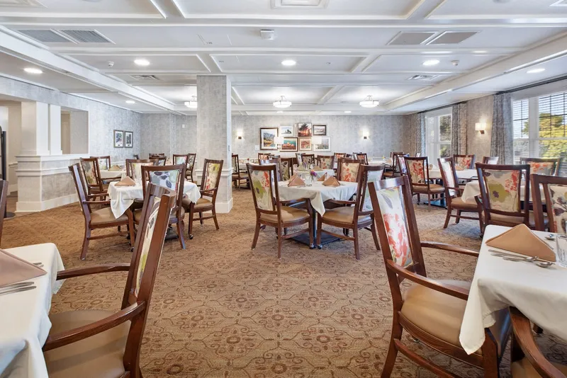 Sunrise at Holladay photo 5