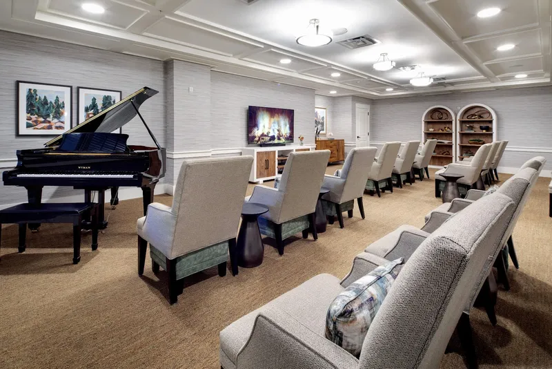 Sunrise at Holladay photo 7