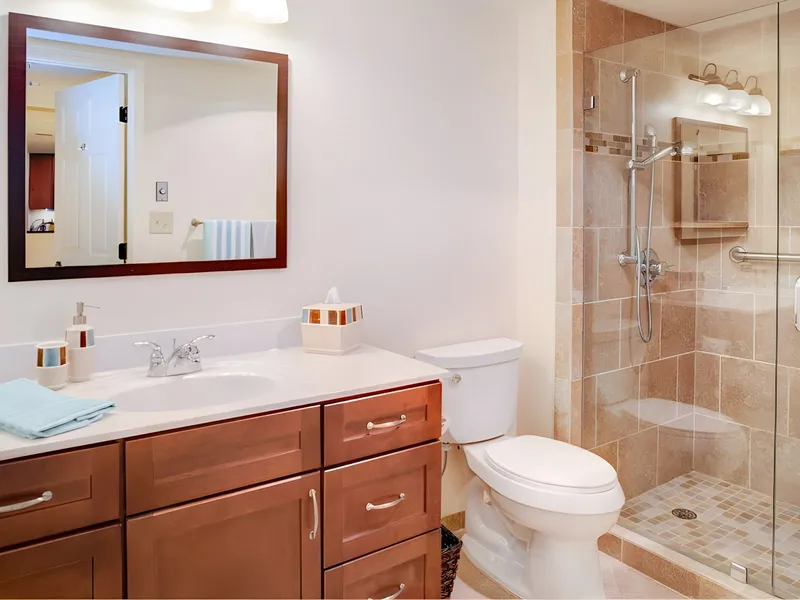 Sunrise at Huntcliff Summit I photo 8