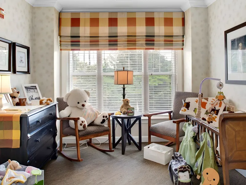 Sunrise at Huntcliff Summit II photo 9