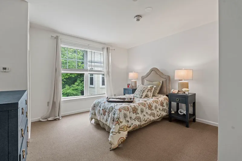 Sunrise at Hunter Mill photo 3