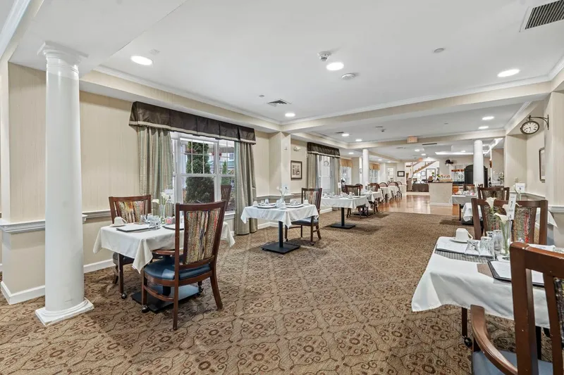 Sunrise at Hunter Mill photo 4