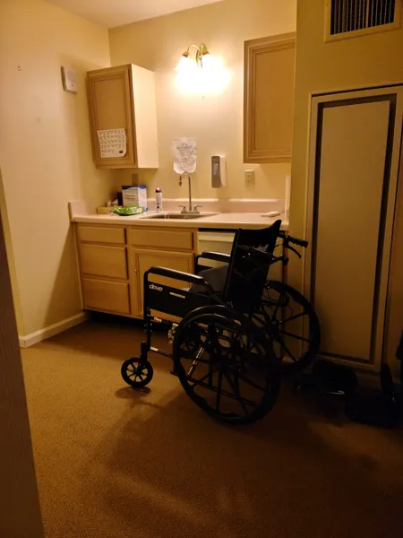 Sunrise at Hunter Mill photo 6