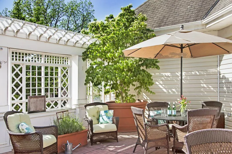 Sunrise at Hunter Mill photo 7