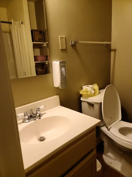 Sunrise at Hunter Mill photo 9