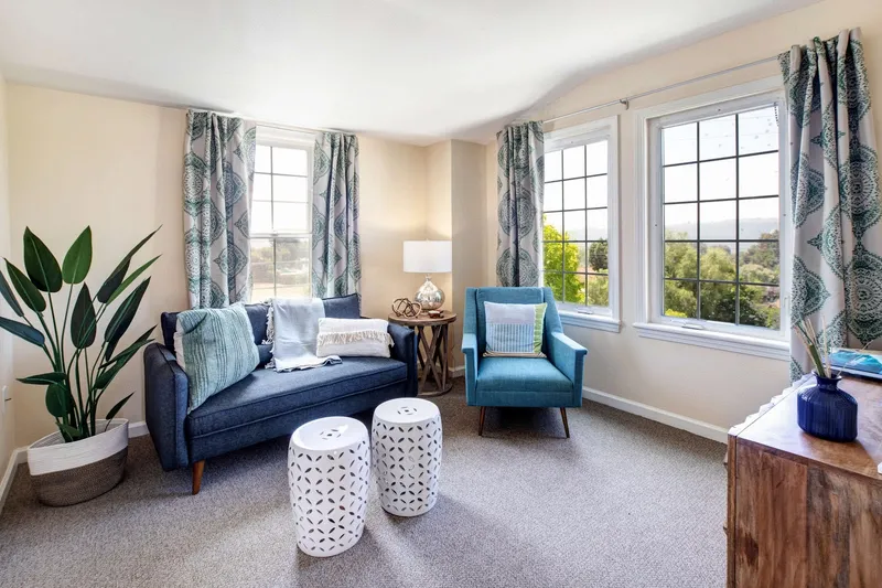 Sunrise at La Costa photo 2