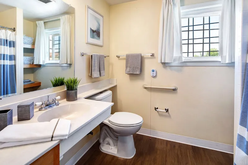 Sunrise at La Costa photo 4