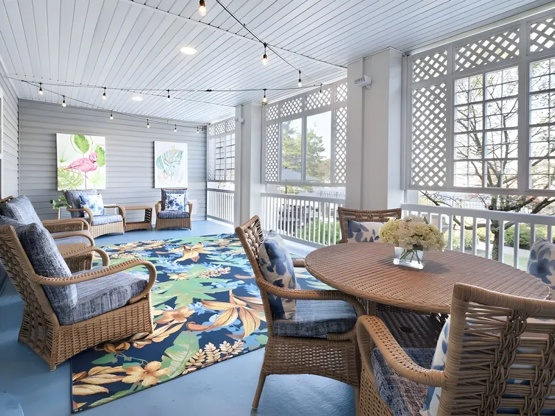 Sunrise at Mill Basin photo 6