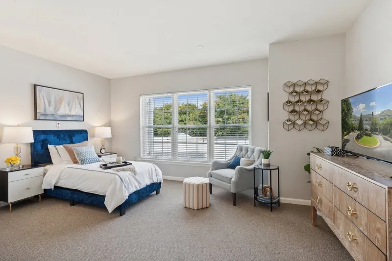 Sunrise at Mount Vernon photo 6