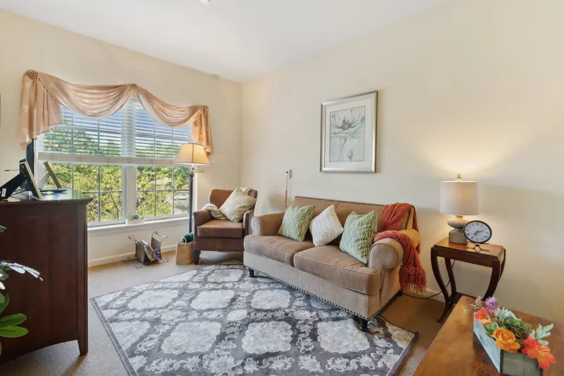 Sunrise at Mount Vernon photo 9