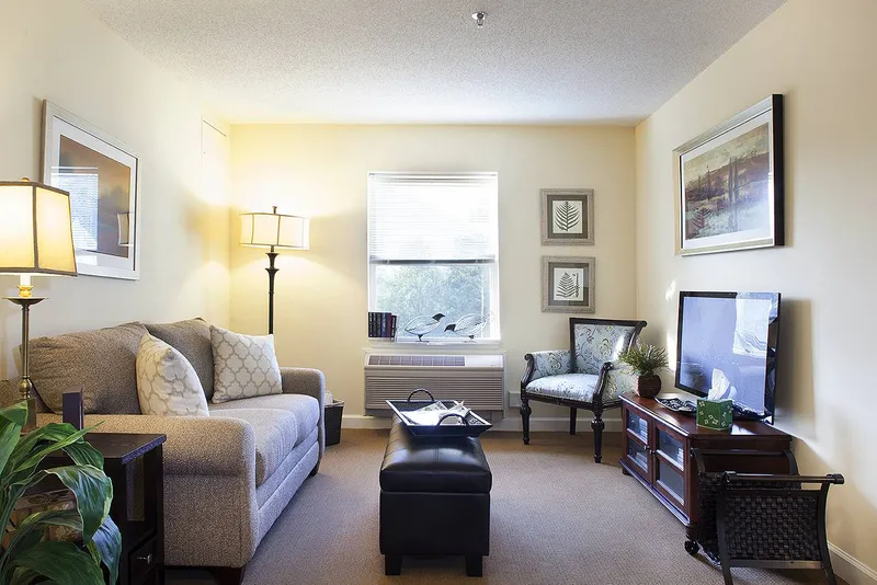 Sunrise at North Hills photo 3