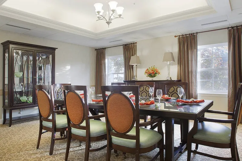 Sunrise at North Hills photo 6