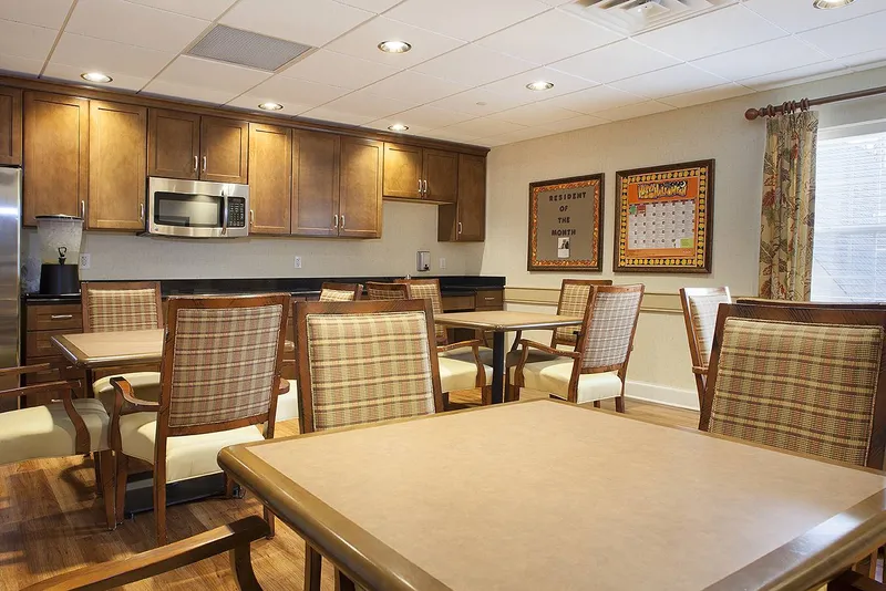 Sunrise at North Hills photo 7