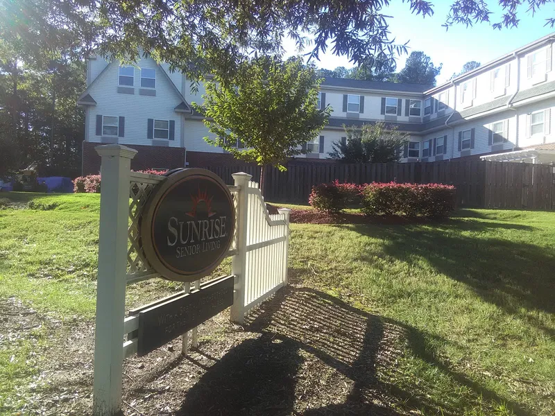 Sunrise at North Hills photo 8