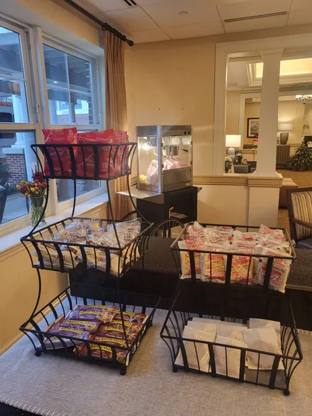 Sunrise at North Hills photo 9