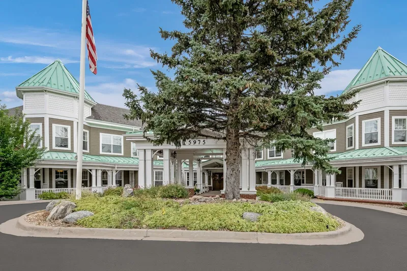 Sunrise at Orchard photo 2