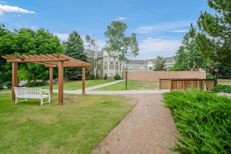 Sunrise at Orchard photo 3