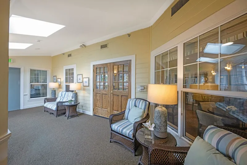 Sunrise at Orchard photo 6