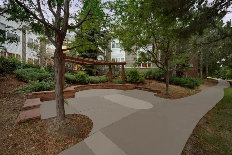 Sunrise at Orchard photo 7