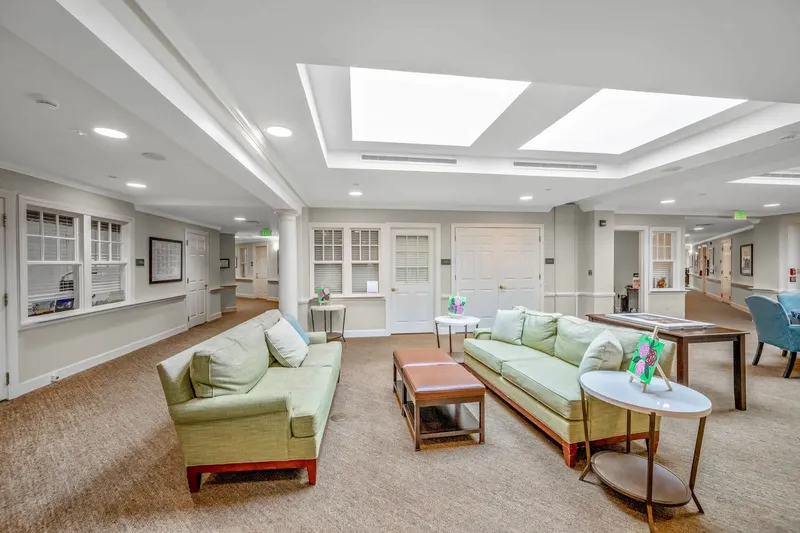 Sunrise at Orchard photo 8