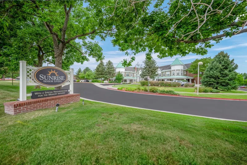 Sunrise at Orchard photo 9