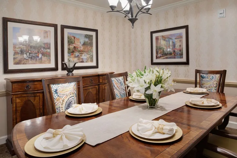 Sunrise at Parma photo 5