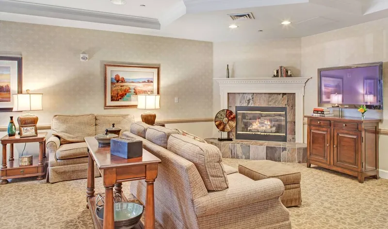 Sunrise at Pinehurst