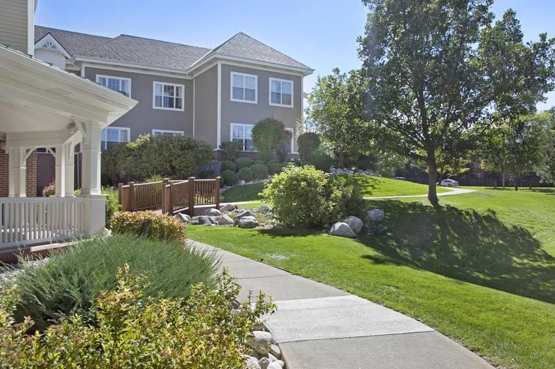 Sunrise at Pinehurst photo 2