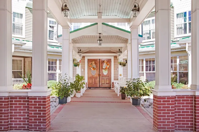 Sunrise at Pinehurst photo 5