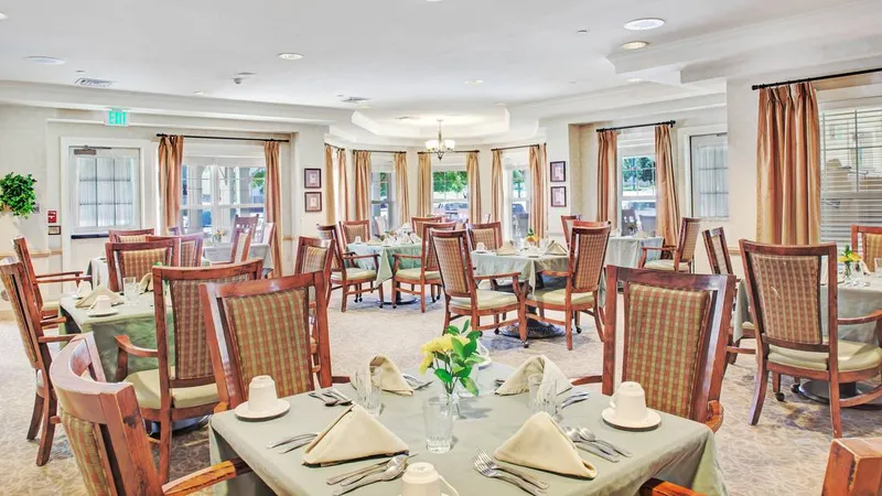 Sunrise at Pinehurst photo 6