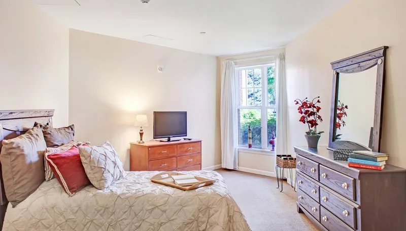 Sunrise at Pinehurst photo 7