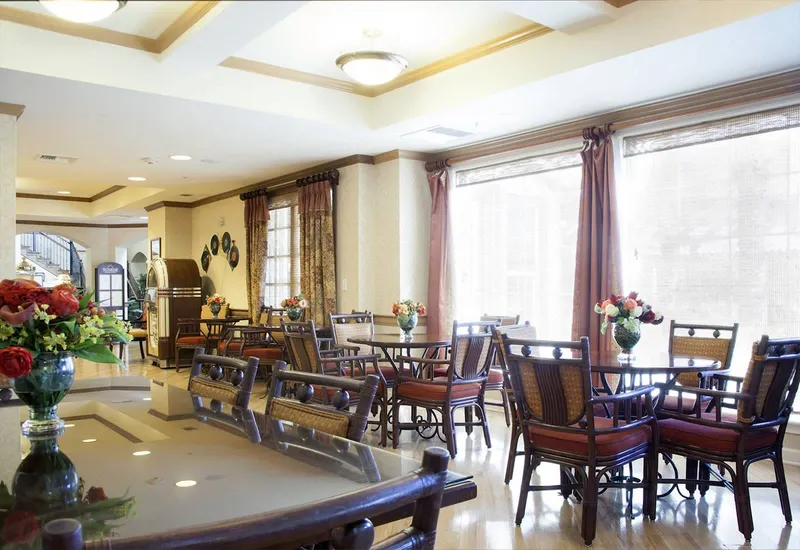 Sunrise at River Road photo 2