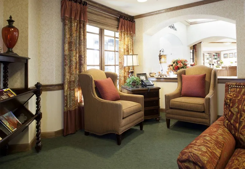 Sunrise at River Road photo 3