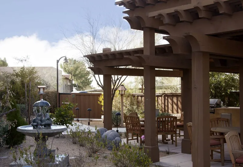 Sunrise at River Road photo 5