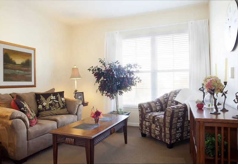 Sunrise at River Road photo 6