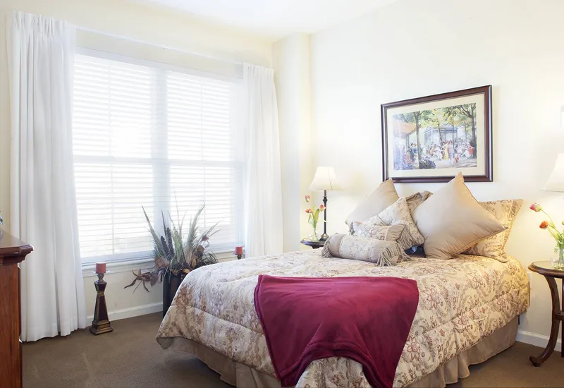 Sunrise at River Road photo 7