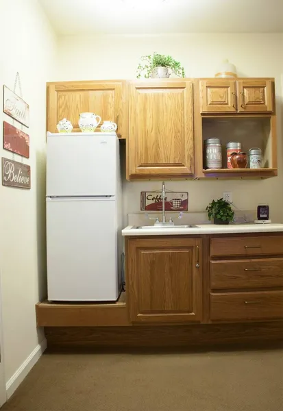 Sunrise at River Road photo 8