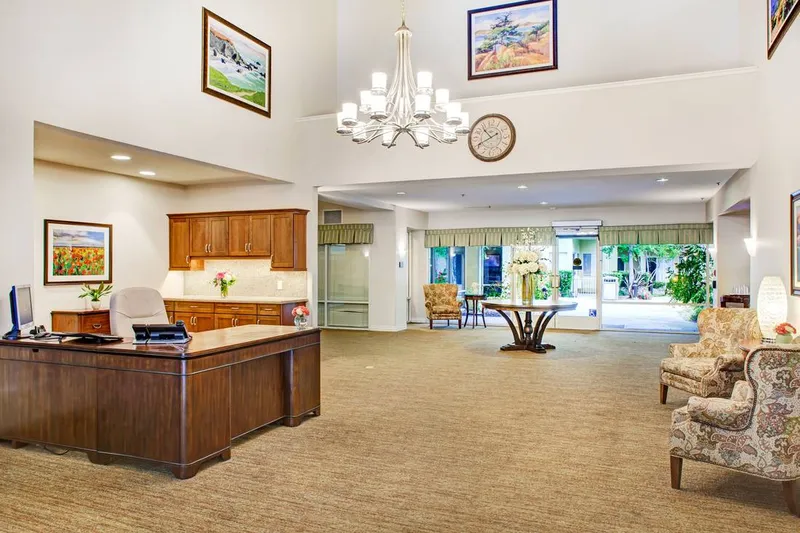 Sunrise at Sterling Canyon photo 3