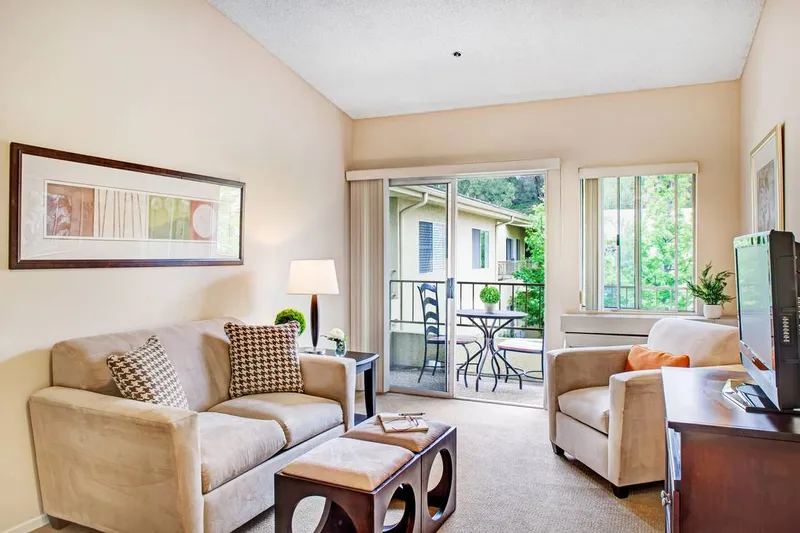 Sunrise at Sterling Canyon photo 5