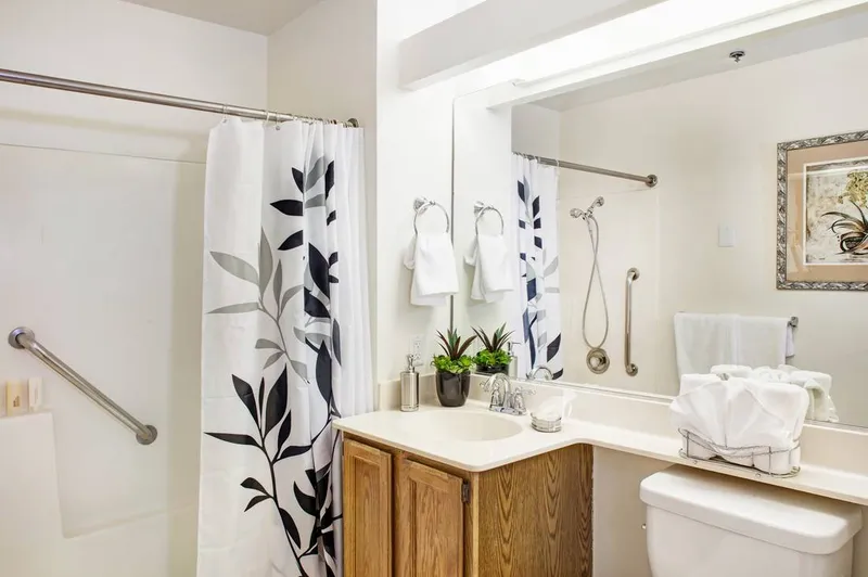 Sunrise at Sterling Canyon photo 6