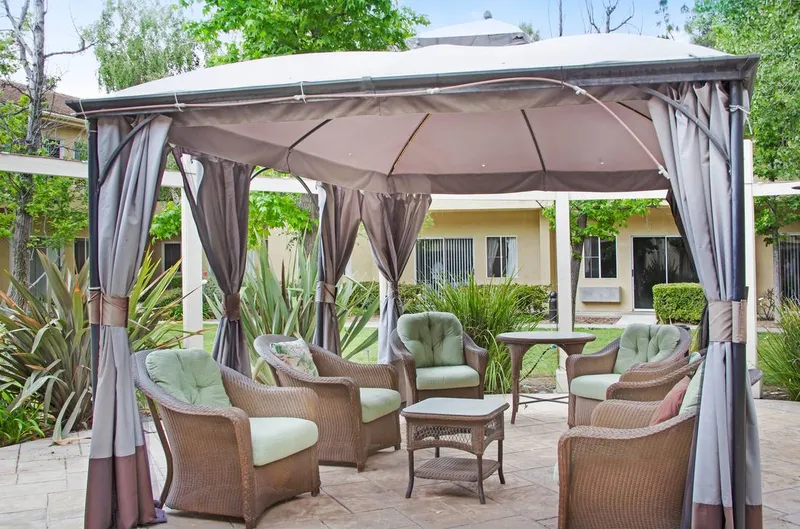 Sunrise at Sterling Canyon photo 8