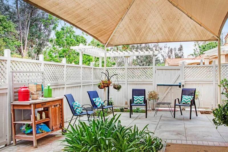 Sunrise at Sterling Canyon photo 9