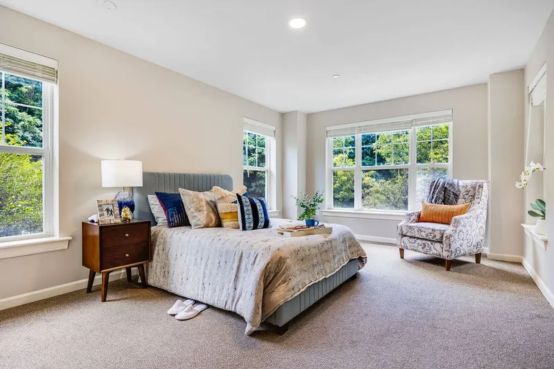 Sunrise at West Essex photo 3