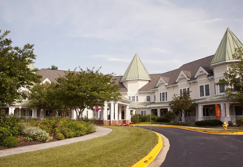 Sunrise of Annapolis