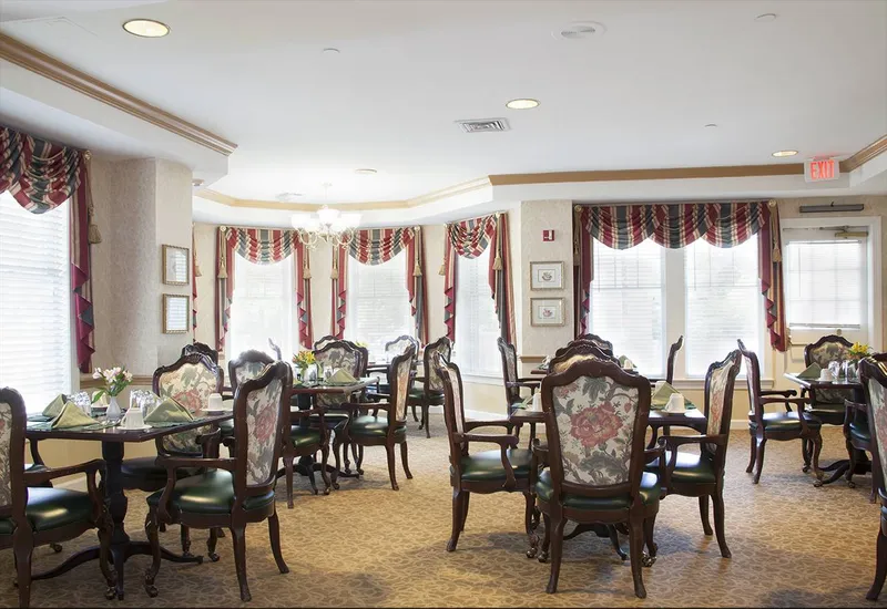 Sunrise of Annapolis photo 9