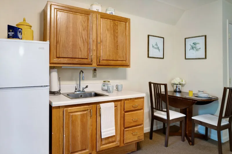 Sunrise of Arlington photo 4